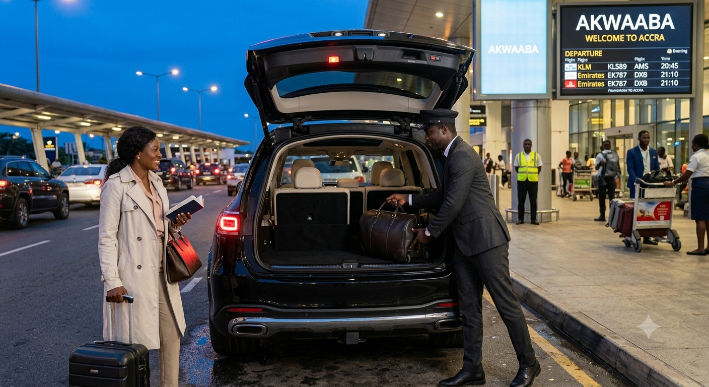 Airport Transfer