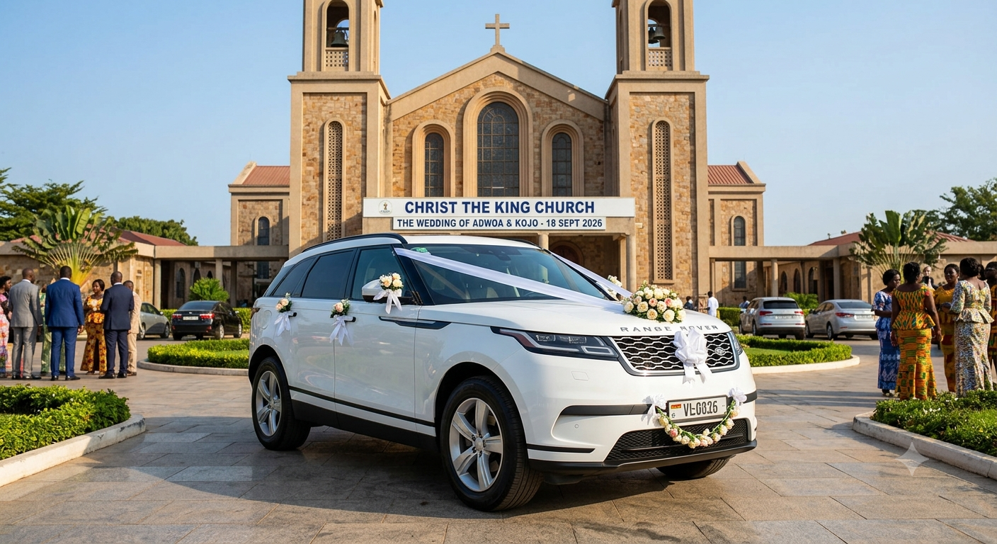 Event Transportation